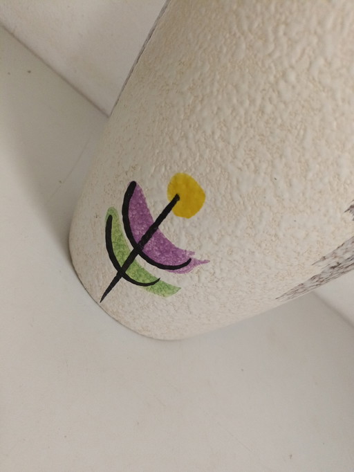 Vintage Bay Keramik Duits aardewerk