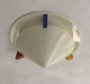 Vintage Plafonnière Ikea Stoja Serie