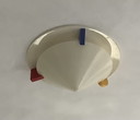 Vintage Plafonnière Ikea Stoja Serie