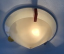 Vintage Plafonnière Ikea Stoja Serie