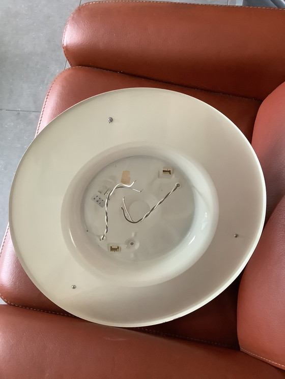 Image 1 of Vintage Plafonnière Ikea Stoja Serie