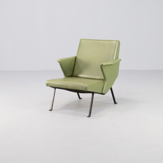 Image 1 of Gelderland Koene Oberman fauteuil