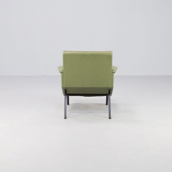 Image 1 of Gelderland Koene Oberman fauteuil