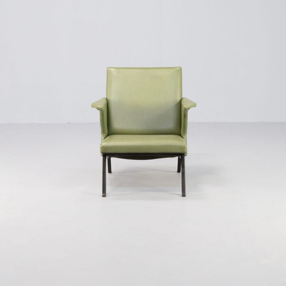 Image 1 of Gelderland Koene Oberman fauteuil