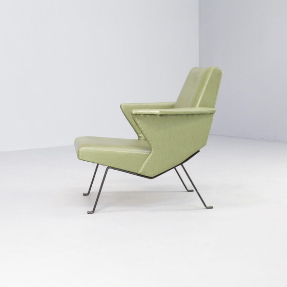 Image 1 of Gelderland Koene Oberman fauteuil