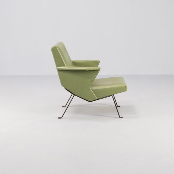 Image 1 of Gelderland Koene Oberman fauteuil