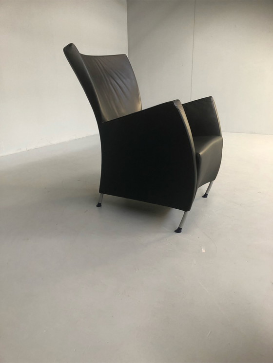 Image 1 of Montis fauteuil Windy