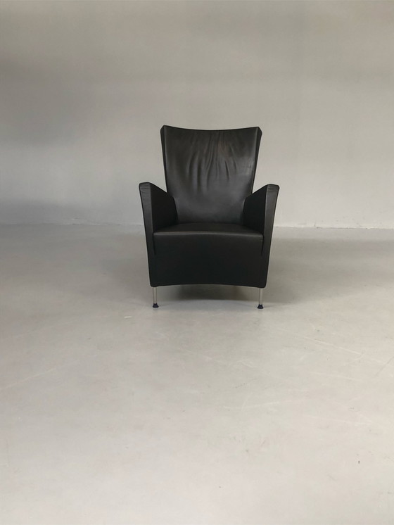 Image 1 of Montis fauteuil Windy