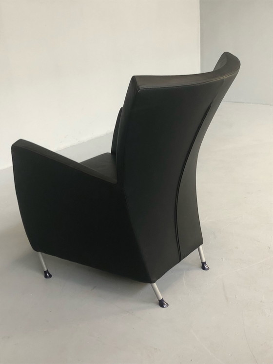 Image 1 of Montis fauteuil Windy