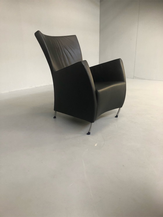 Image 1 of Montis fauteuil Windy