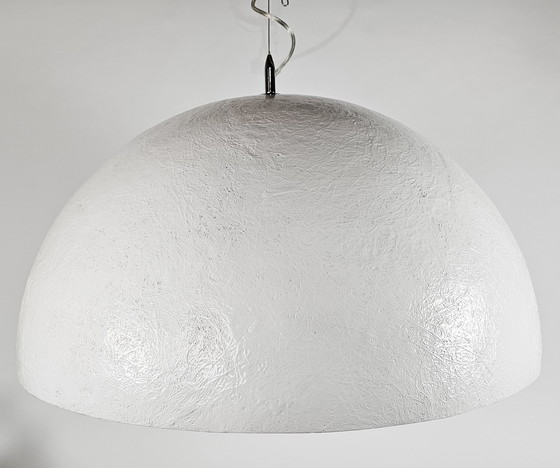 Image 1 of Linea Verdace  hanglamp Moonface