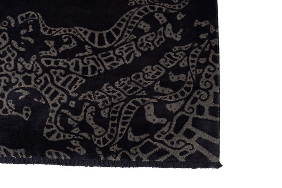 Image 1 of House of Rugs - Royal Border Vloerkleed