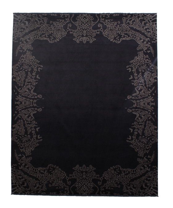 Image 1 of House of Rugs - Royal Border Vloerkleed