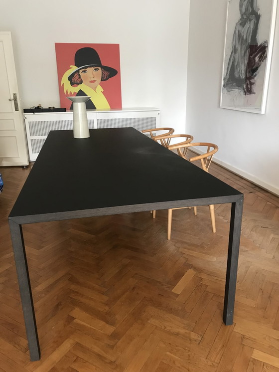 Image 1 of Arco Slim plus tafel Nero Indigo