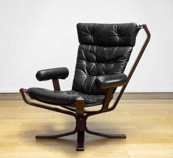 Image 1 of Trygg Mobler Sigurd Ressel 'Superstar' Lounge Chair