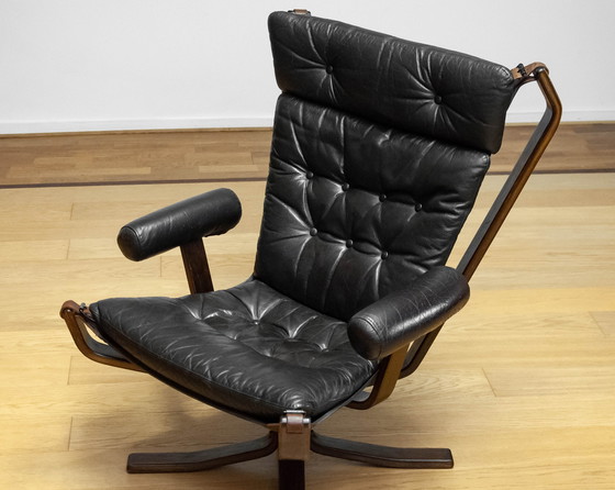 Image 1 of Trygg Mobler Sigurd Ressel 'Superstar' Lounge Chair