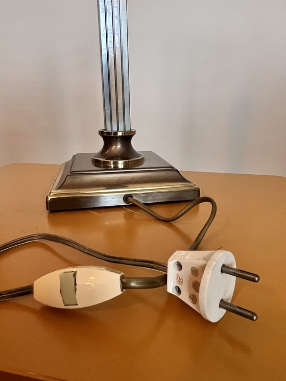 Image 1 of Herda Kolom lamp