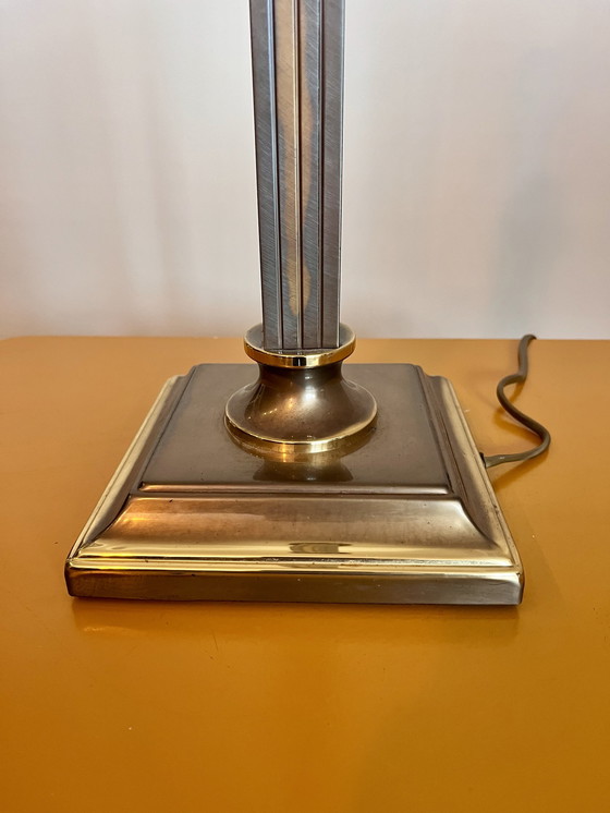 Image 1 of Herda Kolom lamp