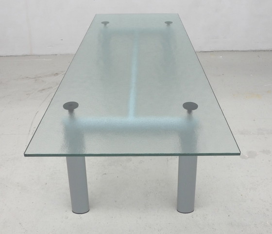 Image 1 of Tafel Cassina LC 6