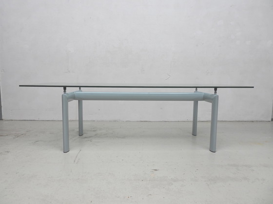 Image 1 of Tafel Cassina LC 6