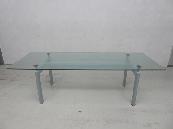 Image 1 of Tafel Cassina LC 6