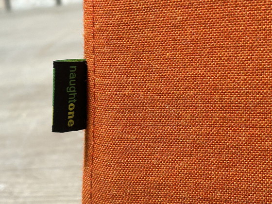 Image 1 of Naughtone pinch stool oranje