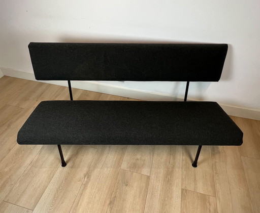 Gispen 447 sofa van Wim Rietveld