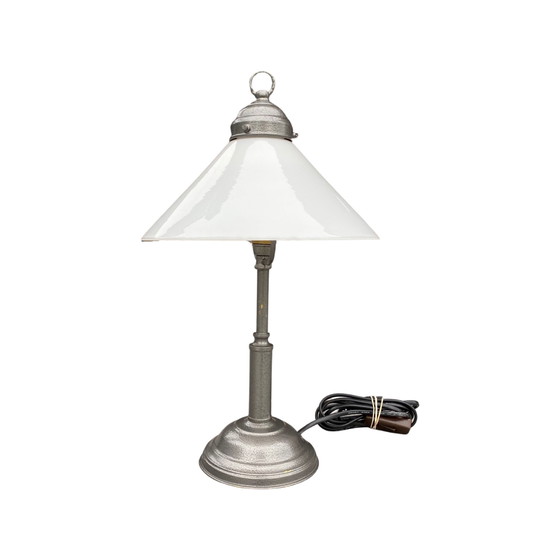 Image 1 of Italiaanse bureaulamp