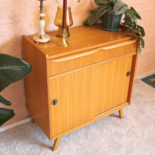 Vintage dressoir