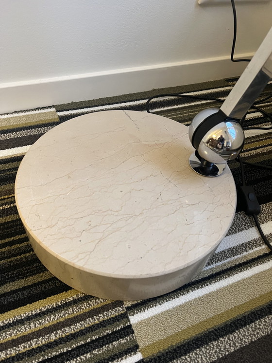 Image 1 of Vintage booglamp