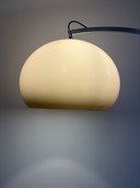 Vintage booglamp