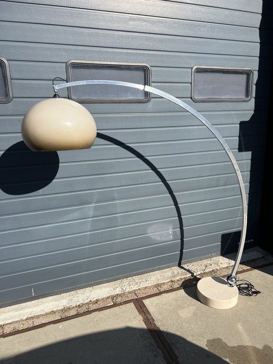 Image 1 of Vintage booglamp