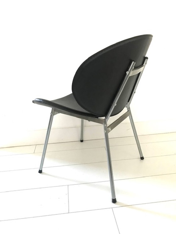 Image 1 of Vintage stoel