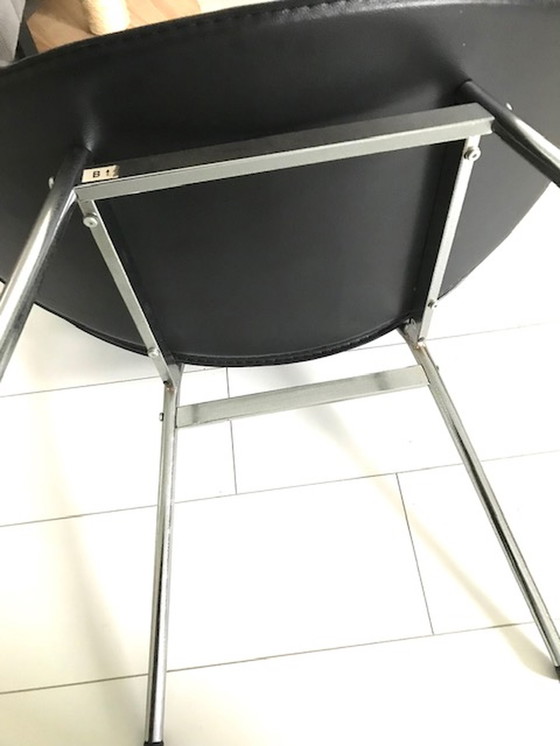 Image 1 of Vintage stoel