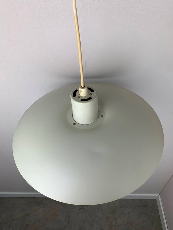 Image 1 of Vintage Louis Poulsen Ph4/3 hanglamp