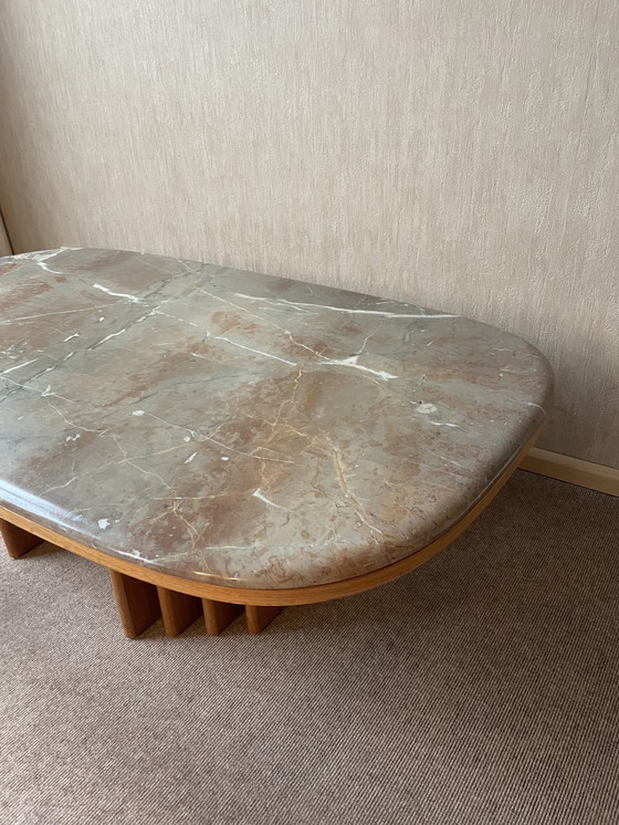 Image 1 of Vintage salontafel