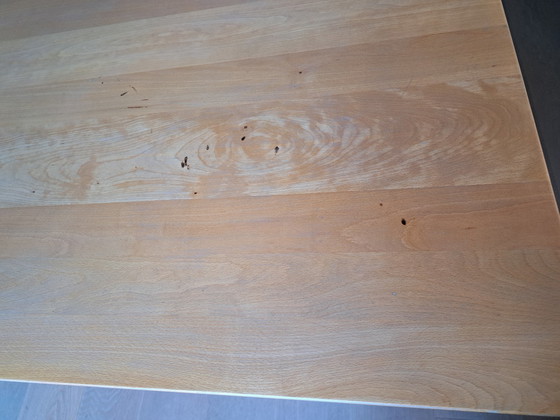 Image 1 of Van Til eettafel