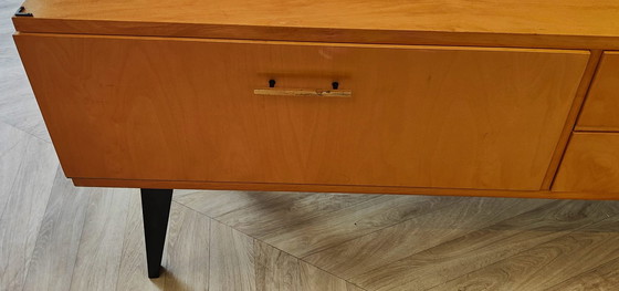 Image 1 of Vintage dressoir