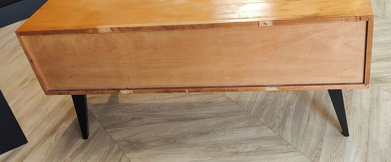 Image 1 of Vintage dressoir