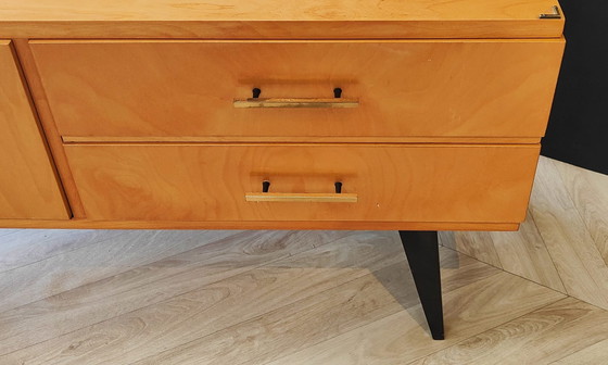 Image 1 of Vintage dressoir