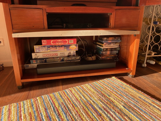 Image 1 of Vintage Schuitema kast