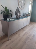 Modern RVC strak dressoir