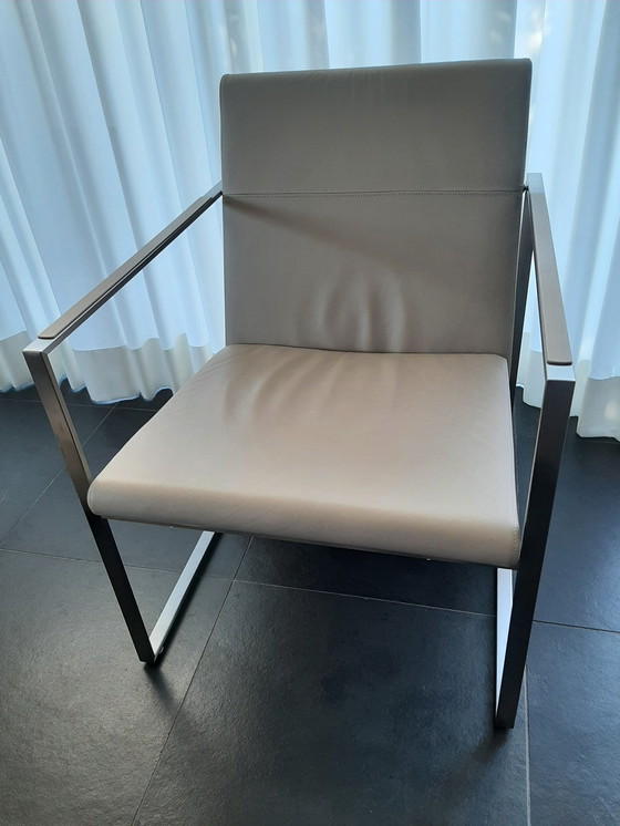 Image 1 of Arco Spine fauteuil