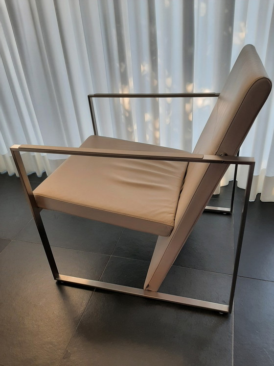 Image 1 of Arco Spine fauteuil