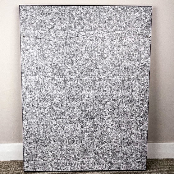 Image 1 of Maurice Estève - Bank Street, 1967 - Lithografie