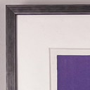 Maurice Estève - Bank Street, 1967 - Lithografie