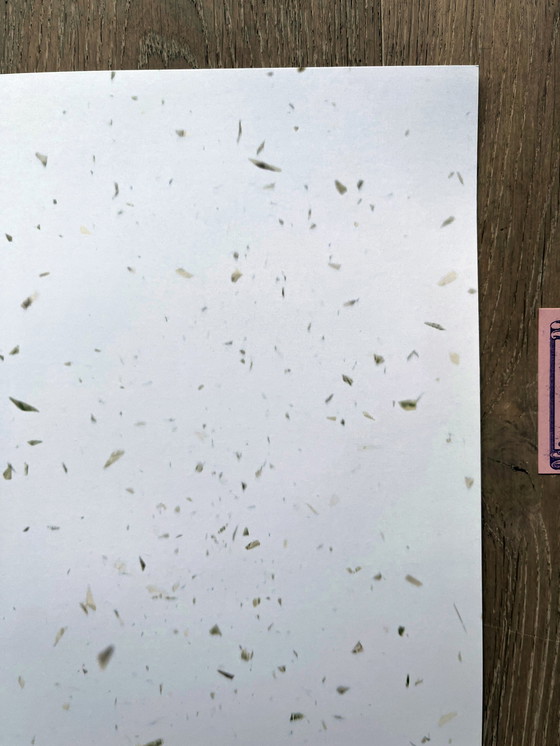 Image 1 of Imbue - Litho van overlijden en belastingen