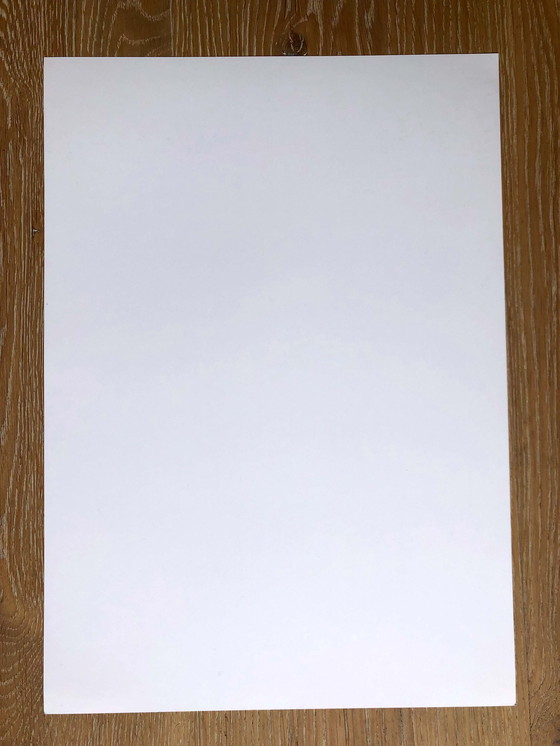 Image 1 of Imbue - Litho van overlijden en belastingen