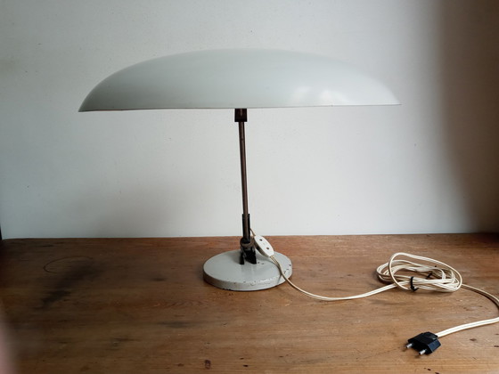 Image 1 of Vintage bureaulamp