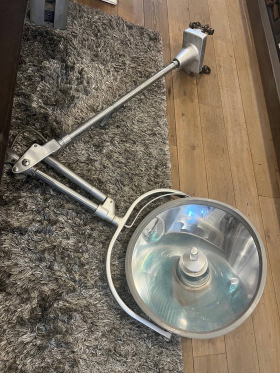 Image 1 of Vintage lamp